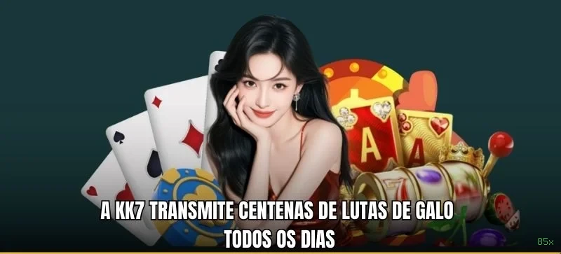Jogos Exclusivos 85x