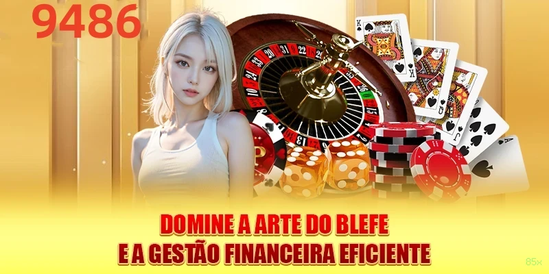 Recursos de Bônus 85x