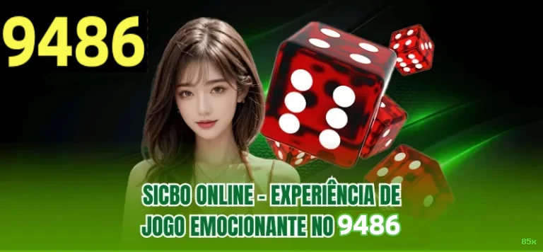 Jogos de Slot 85x