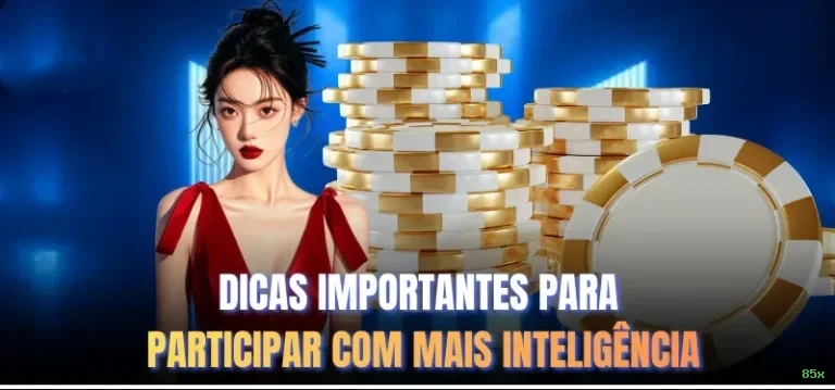 Tecnologia da Plataforma 85x